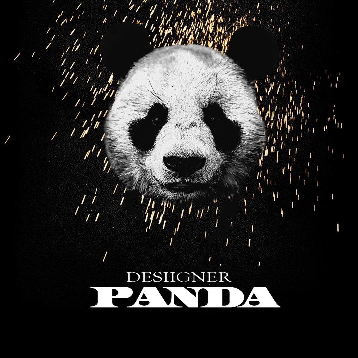 Desiigner - Panda - Single