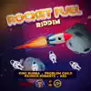 Stream & download Rocket Fuel Riddim - EP