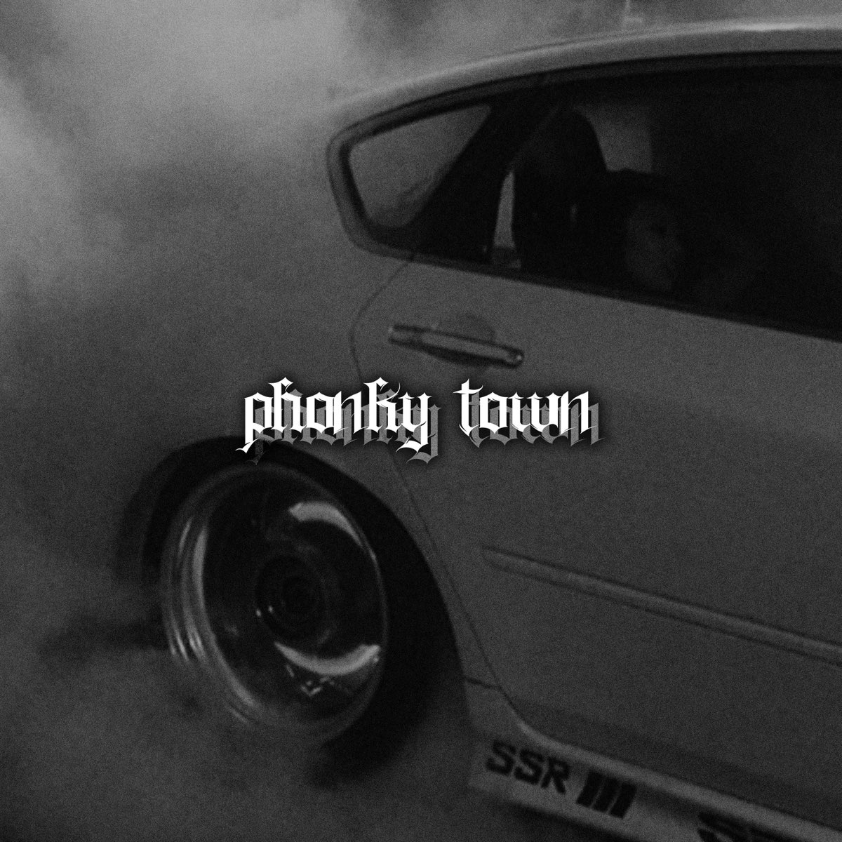 Phonky town