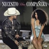 Necesito Una Compañera - Single