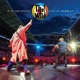 THE WHO WITH ORCHESTRA - LIVE AT WEMBLEY cover art