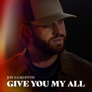 Jon Langston - Give You My All - Line Dance Musique