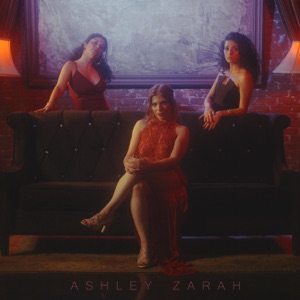 Ashley Zarah - Persian Salsa - Line Dance Musik