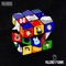 Rubik - R4DIO FUNK lyrics