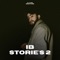 Ilyass Bouftass Storie's - Ilyass Bouftass lyrics