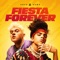 Fiesta Forever artwork