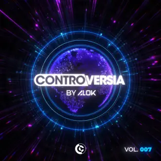 CONTROVERSIA by Alok, Vol. 007 by Alok album reviews, ratings, credits