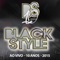 5H da Manhã (Ligar para o Boi) - Black Style lyrics