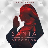 Santa De Mi Devoción artwork