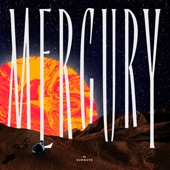 Mercury (feat. Hyroglifics & Bop) - EP artwork