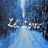 Let It Snow artwork