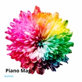 Piano Magic (Instrumental Version) artwork