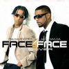 FACE A FACE (feat. Patrick Andrey & Jim Rama) [Forever]