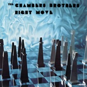 Chambers Brothers - Stop The Train