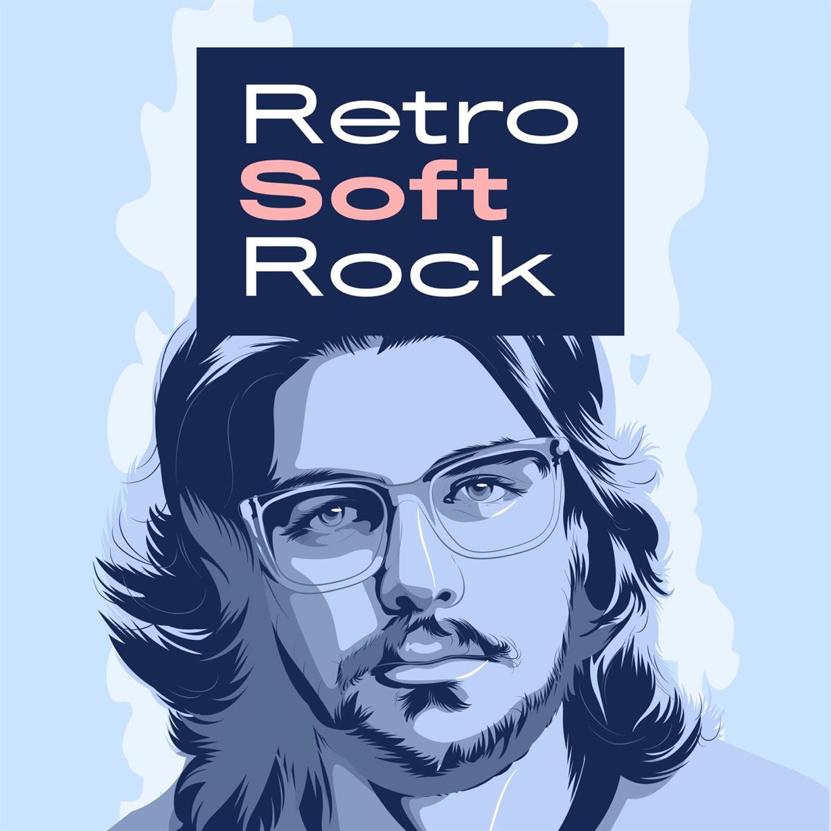 ‎retro Soft Rock By Various Artists On Apple Music