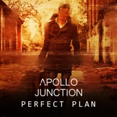 Perfect Plan artwork