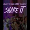 Shake It (feat. Bloxkzz & Jadee Cartier) - Drozayy lyrics