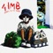 Left4dead - PDR BIGGA lyrics