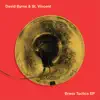 Brass Tactics - EP album lyrics, reviews, download