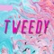 TWEEDY (feat. Z-Leon, Cntbs3rious & chuck.) - Elle-O lyrics