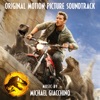 Jurassic World Dominion (Original Motion Picture Soundtrack) artwork