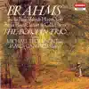 Brahms: Horn Trio & Clarinet Trio album lyrics, reviews, download