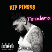 Rip Pin898 Tiradera artwork