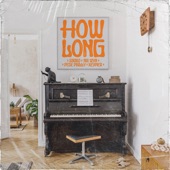 How Long (feat. Keymer) artwork