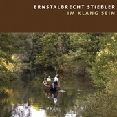 Ernstalbrecht Stiebler: Im Klang Sein artwork