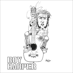 Sophisticated Beggar (Remastered) by Roy Harper album reviews, ratings, credits