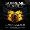 Hommage (feat. Alexa Ray) - Single album lyrics, reviews, download