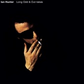 Ian Hunter - Old Records Never Die - Version 1