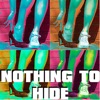 Nothing To Hide - EP