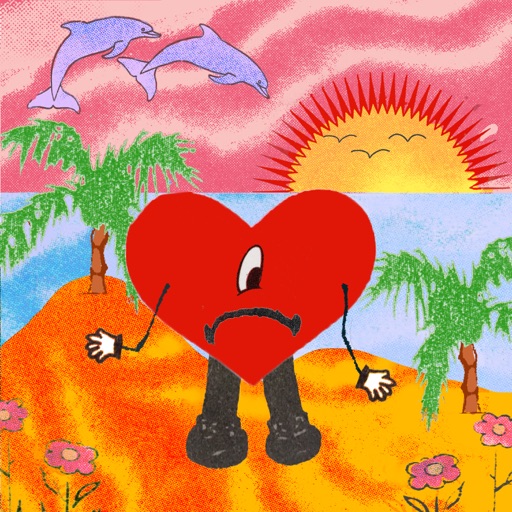 Album artwork