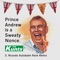 Prince Andrew Is a Sweaty Nonce (Ricardo Autobahn Rave Remix) artwork