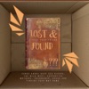 Lost&Found, 2022