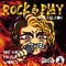 Rock&Play (feat. Rodeo Radio) - FALCON lyrics