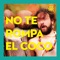 No Te Rompa El Coco artwork