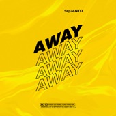 Away artwork