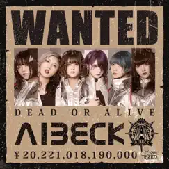 Wanted - Single by AIBECK album reviews, ratings, credits