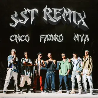 Suelta, Sola y Tranquila (REMIX) by Fabro, CNCO & MYA song reviws