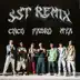 Suelta, Sola y Tranquila (REMIX) song reviews