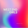 West end girls (Radio Edit) - Single, 2022