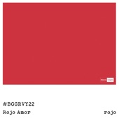 Rojo Amor artwork