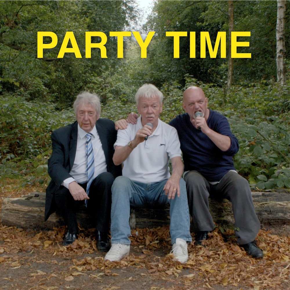 Party Time by The Northern Boys