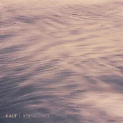 Reimagined - Single by Kauf album reviews, ratings, credits