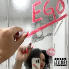 Ego - Single by Nolay album reviews, ratings, credits