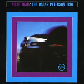 Georgia On My Mind by Oscar Peterson song reviws