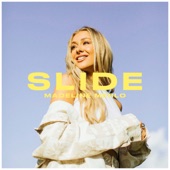 Slide - EP artwork