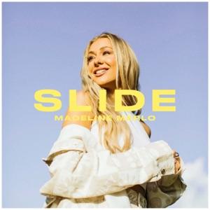 Madeline Merlo - Slide - Line Dance Musique